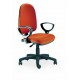 SILLÓN GIRATORIO MODELO HÉRCULES